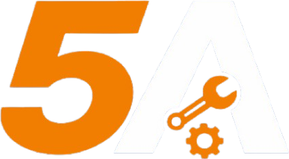 5A Teknik logosu